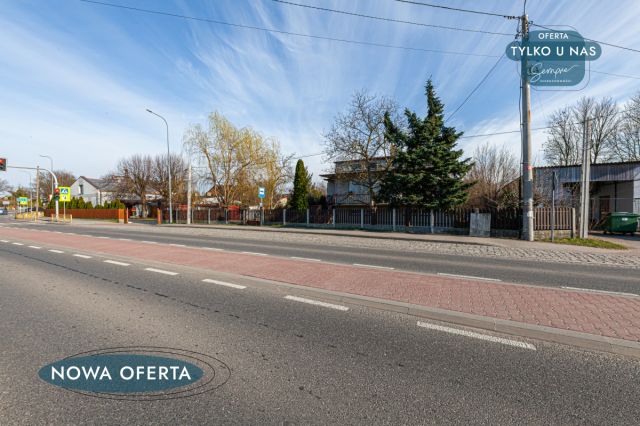 dom wolnostojący, 3 pokoje Kwiatkowice, ul. Łaska. Zdjęcie 17