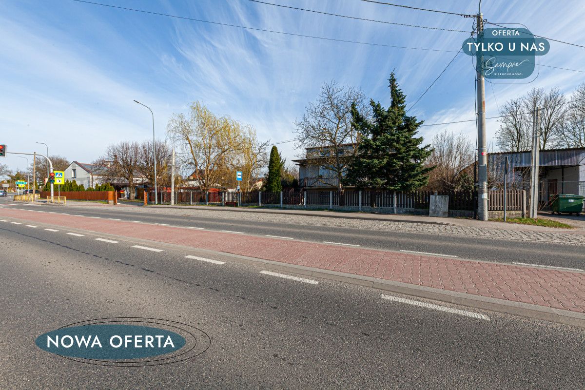 dom wolnostojący, 3 pokoje Kwiatkowice, ul. Łaska. Zdjęcie 17