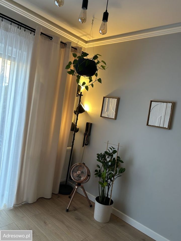 dom szeregowy, 4 pokoje Plewiska, ul. Szałwiowa. Zdjęcie 17