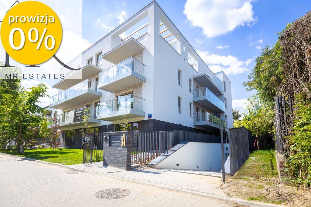 Mieszkanie 5-pokojowe Warszawa Wilanów, ul. Dostatnia. Zdjęcie 19