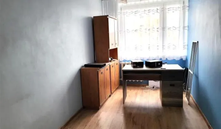 Mieszkanie 3-pokojowe Chorzów, ul. Katowicka