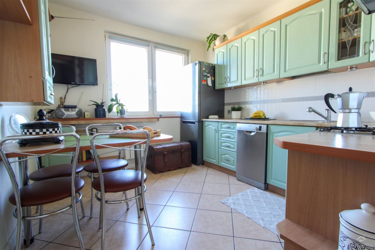 Mieszkanie 2-pokojowe Białystok Centrum, ul. św. Mikołaja. Zdjęcie 7