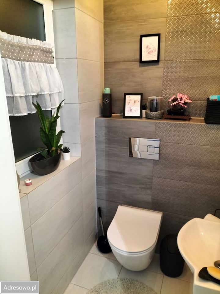 bliźniak, 4 pokoje Nowa Wieś. Zdjęcie 12