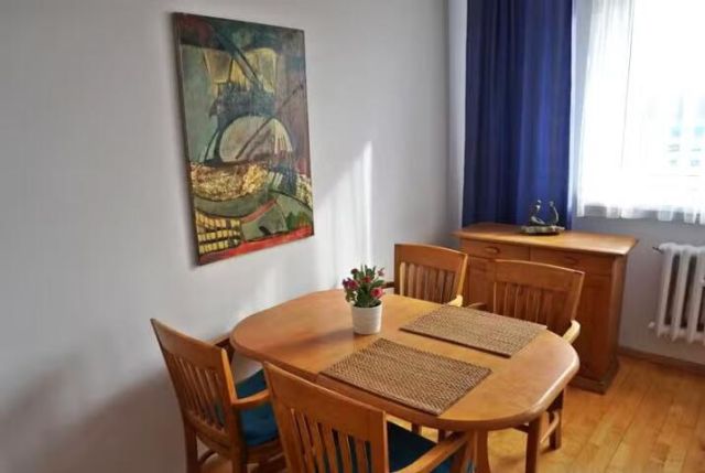 Mieszkanie 3-pokojowe Katowice Dąb, ul. Akacjowa. Zdjęcie 3