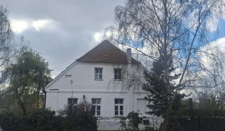 dom wolnostojący, 7 pokoi Kantorowice