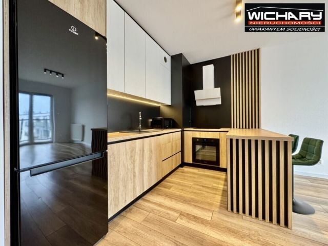 Mieszkanie 3-pokojowe Katowice Brynów, ul. Rzepakowa. Zdjęcie 3