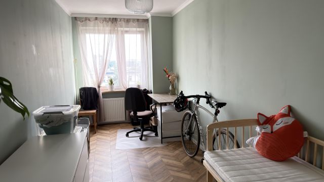 Mieszkanie 3-pokojowe Rzeszów Krakowska Południe, ul. Krakowska. Zdjęcie 6