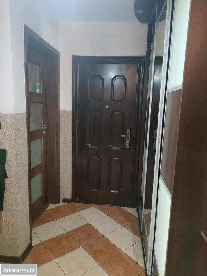 Mieszkanie 3-pokojowe Żagań. Zdjęcie 16
