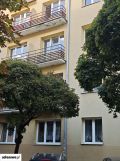 Mieszkanie 2-pokojowe Warszawa Wola, ul. Hipolita Wawelberga. Zdjęcie 1