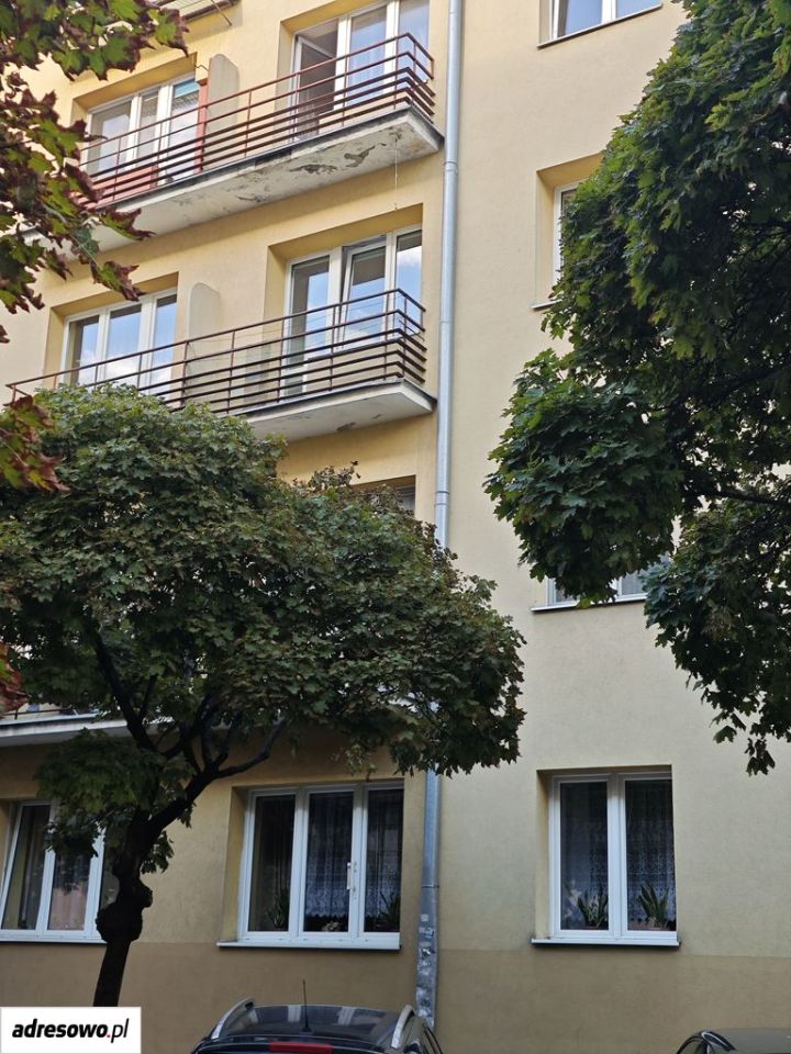 Mieszkanie 2-pokojowe Warszawa Wola, ul. Hipolita Wawelberga. Zdjęcie 2