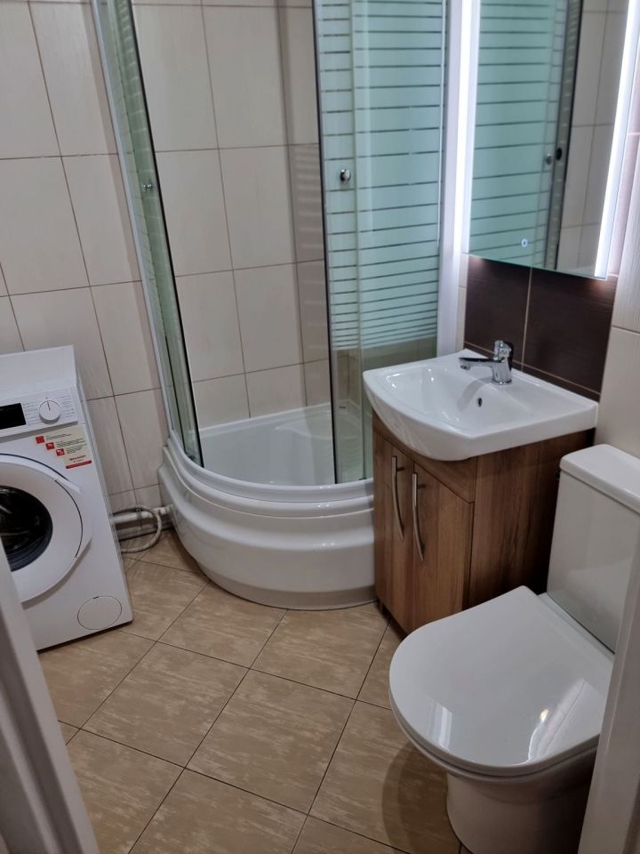 Mieszkanie 2-pokojowe Żyrardów Centrum, ul. Jana Dekerta. Zdjęcie 9