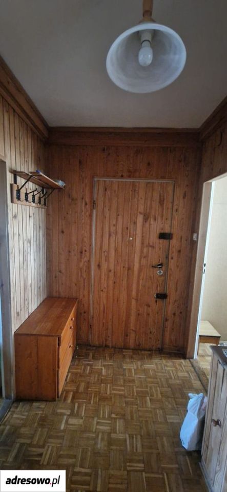 Mieszkanie 3-pokojowe Kraków Podgórze Duchackie, ul. Serbska. Zdjęcie 10