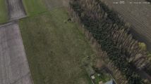 Działka rolno-budowlana Mysłaków Bąkowiec, ul. Strażacka. Zdjęcie 1