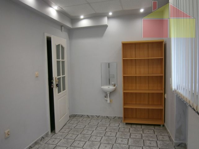 Biuro Żary. Zdjęcie 1
