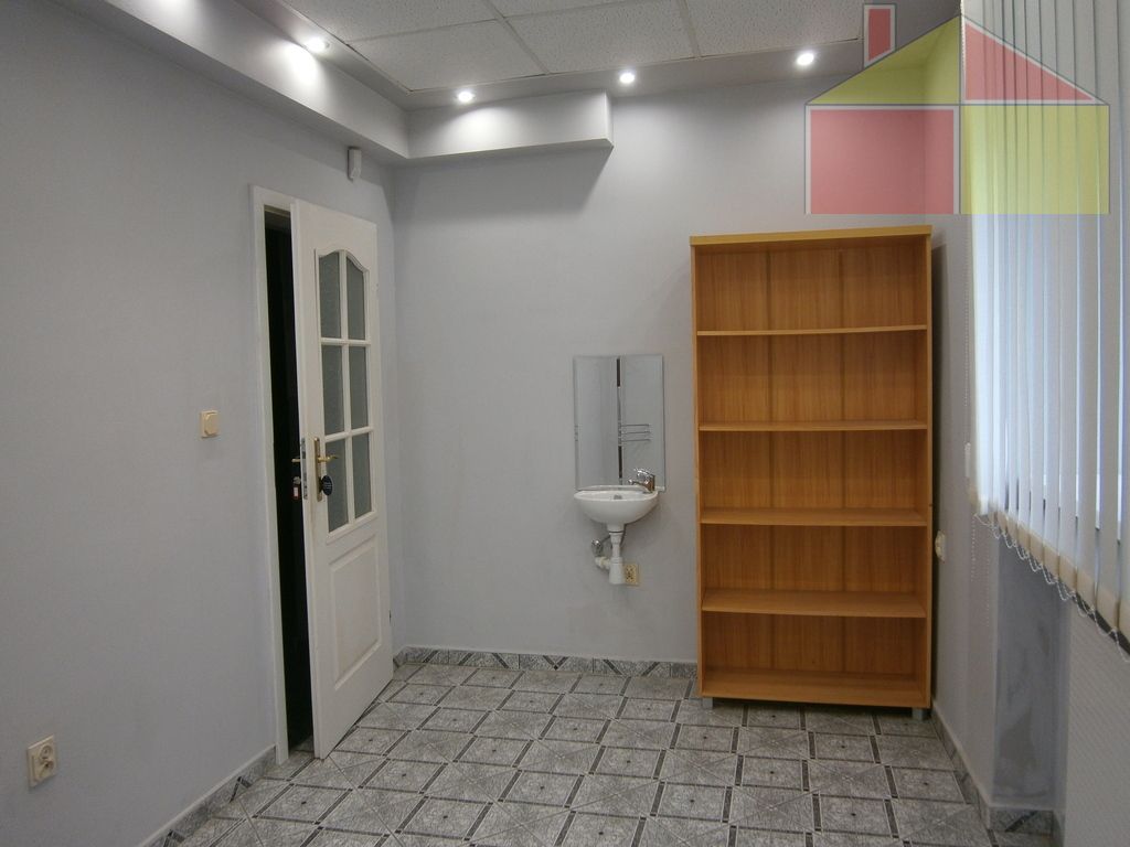 Biuro Żary. Zdjęcie 1