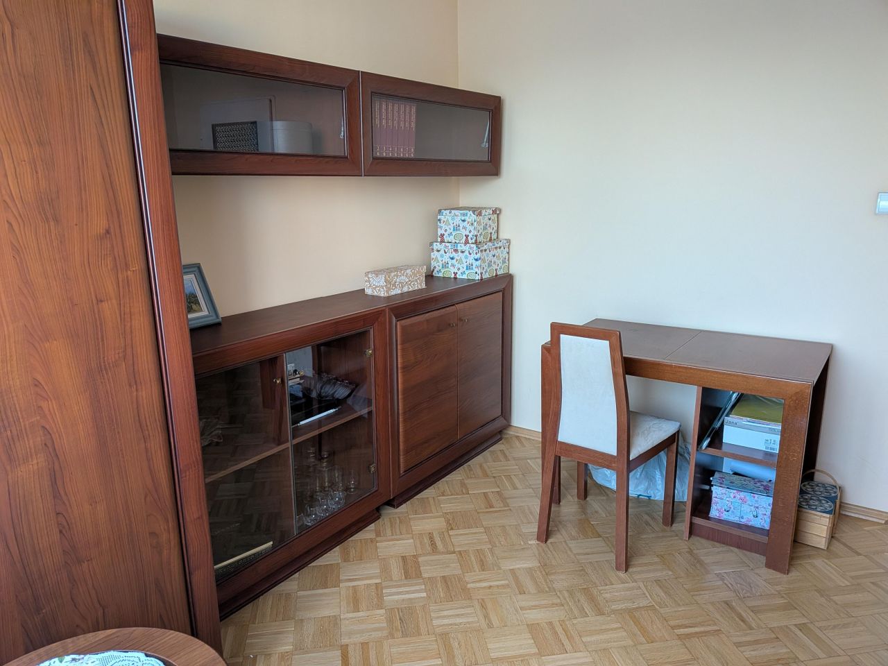 Mieszkanie 3-pokojowe Pułtusk, ul. Pana Tadeusza. Zdjęcie 9