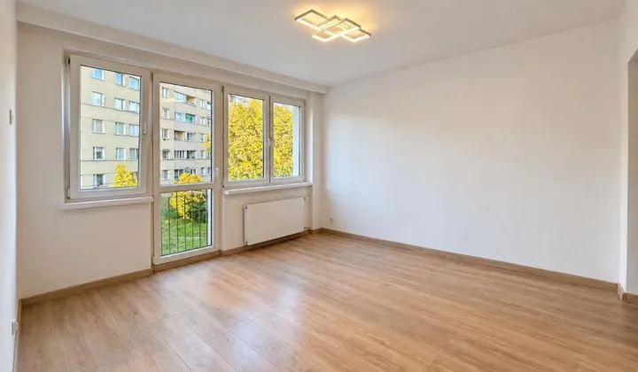 Mieszkanie 3-pokojowe Kraków Nowa Huta, os. Kazimierzowskie