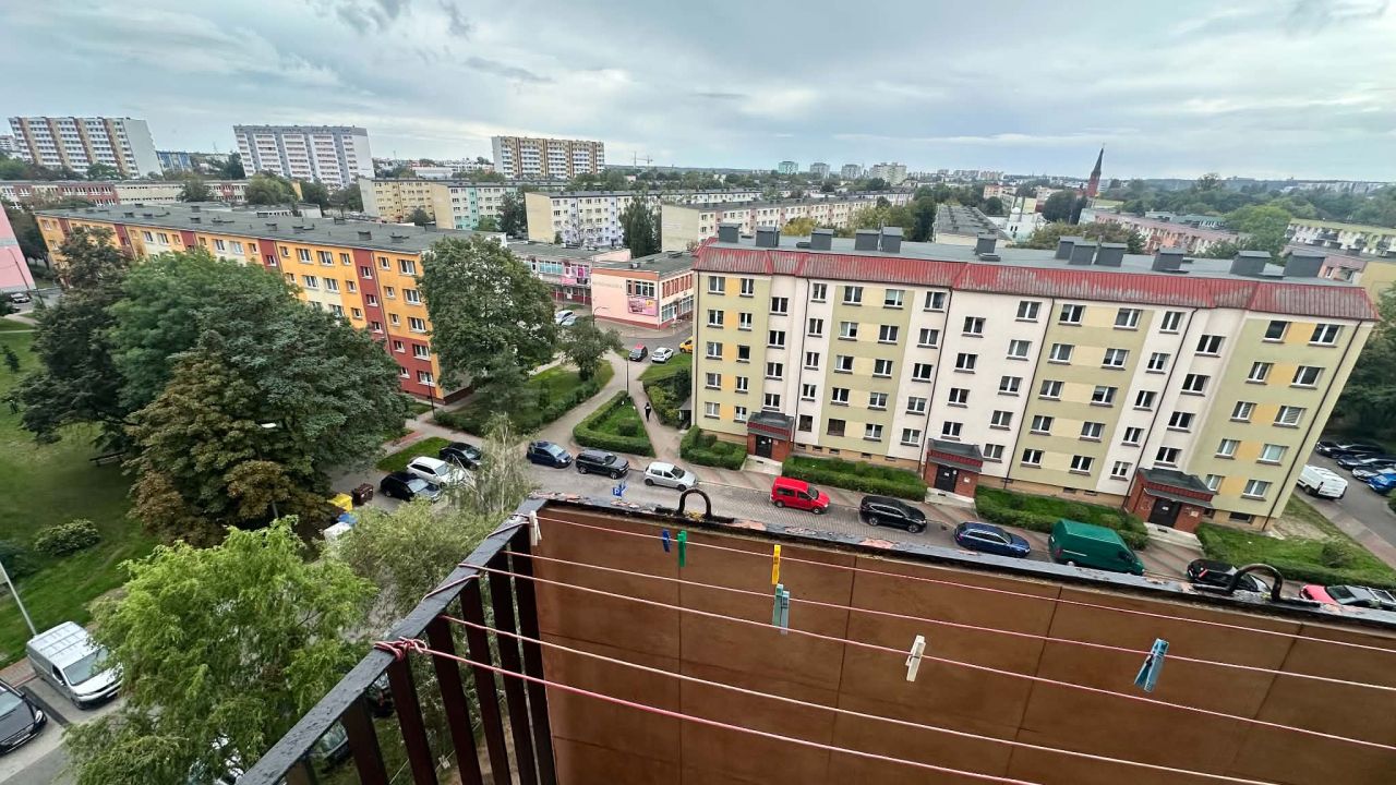 Mieszkanie 4-pokojowe Białystok Antoniuk, ul. Antoniukowska. Zdjęcie 12
