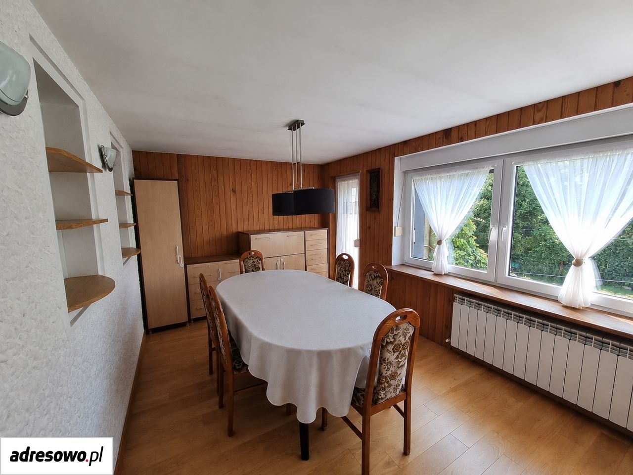 dom wolnostojący, 6 pokoi Krotoszyn, ul. Klonowicza. Zdjęcie 7