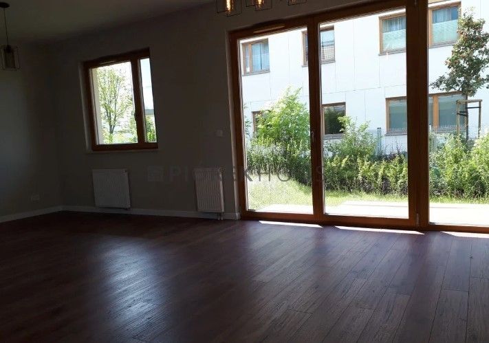 Mieszkanie 3-pokojowe Warszawa Mokotów, ul. Białego Dębu