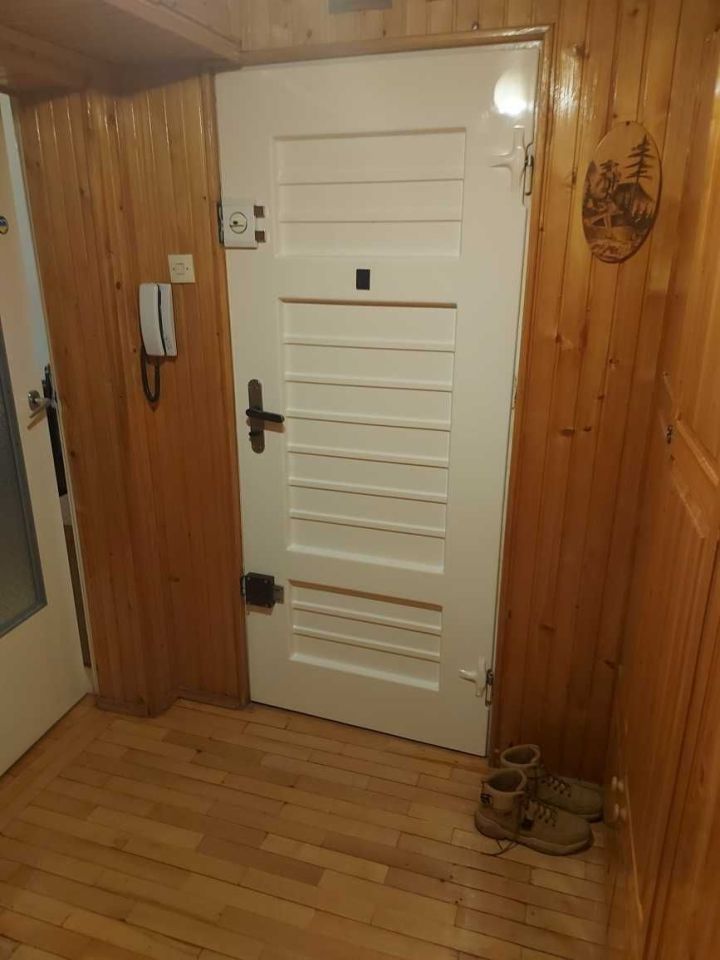 Mieszkanie 4-pokojowe Ełk, ul. gen. Grota-Roweckiego. Zdjęcie 4