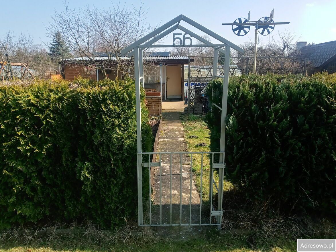 Działka rod Piła. Zdjęcie 4