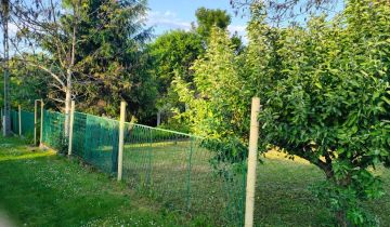 Działka rod Chorzów Maciejkowice