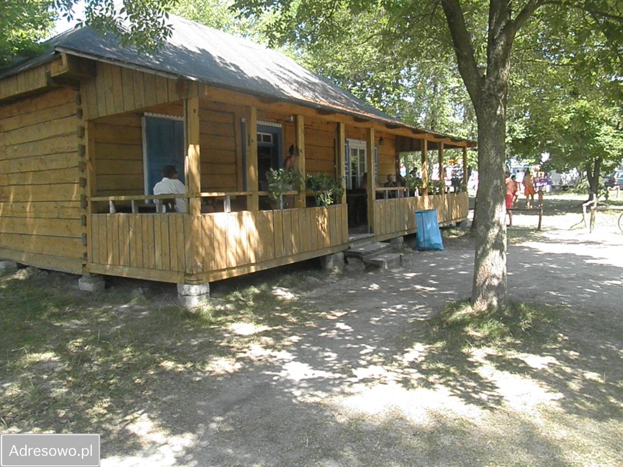 Nieruchomość komercyjna Krasne. Zdjęcie 4