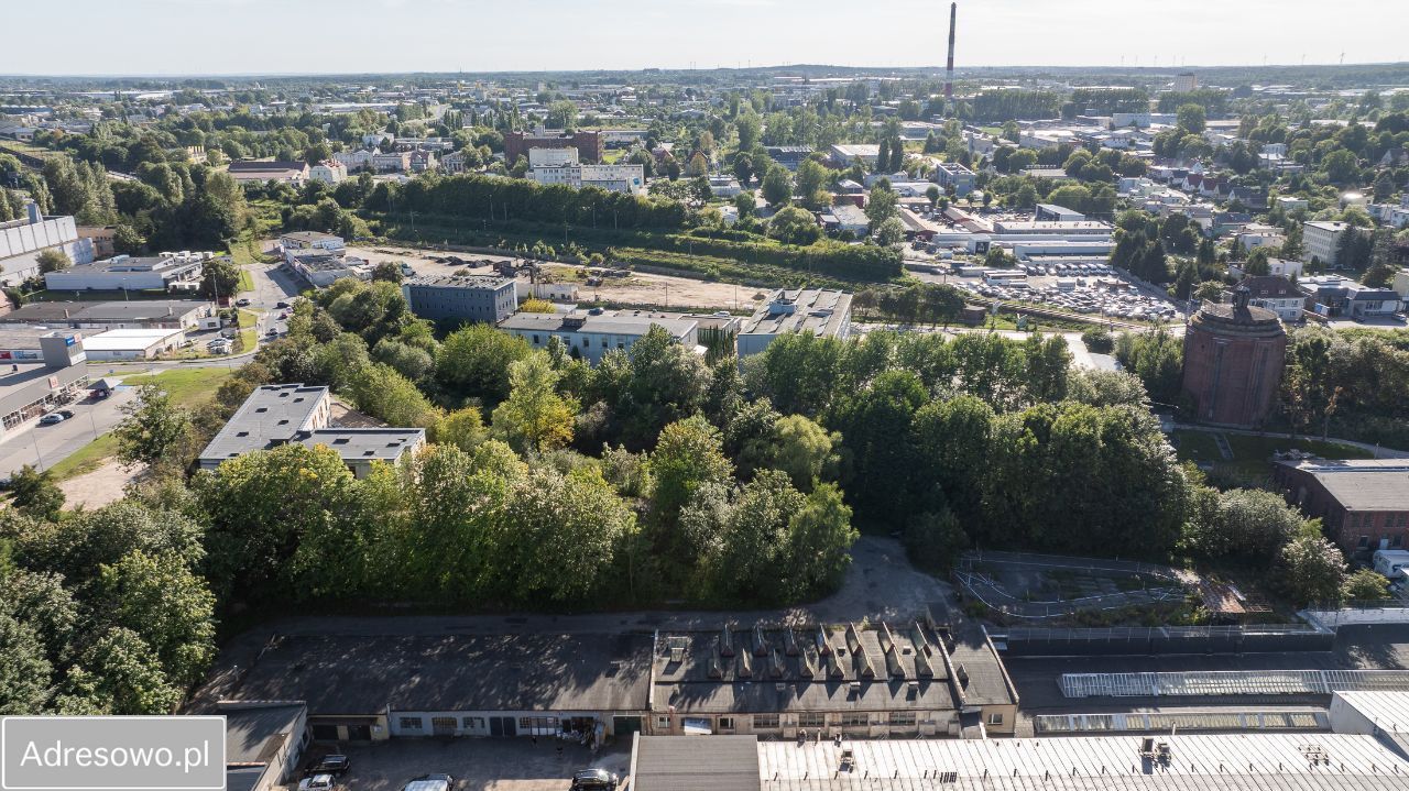 Hala/magazyn Koszalin, ul. Papiernicza. Zdjęcie 11