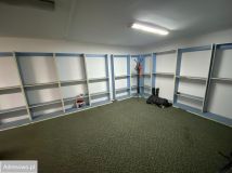 Hala/magazyn Lidzbark Warmiński, ul. Olsztyńska. Zdjęcie 4