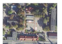 Działka budowlana Gryfice, ul. Koszarowa. Zdjęcie 2