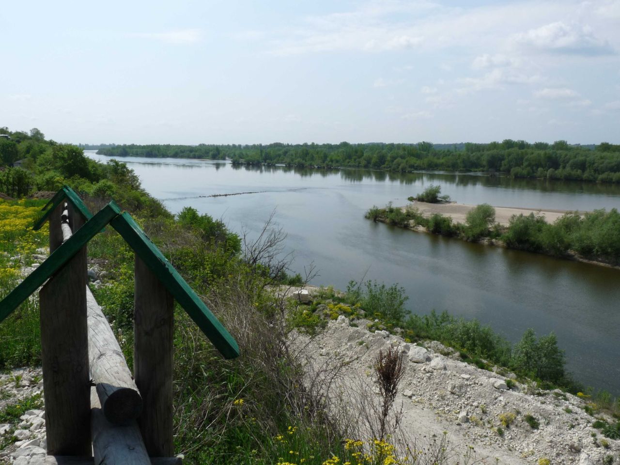 Działka inwestycyjna Opoczka Mała. Zdjęcie 5