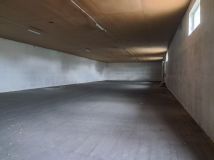 Hala/magazyn Nowe Miasto Lubawskie, ul. Kornela Makuszyńskiego. Zdjęcie 3