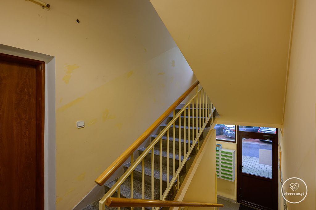 Mieszkanie 2-pokojowe Warszawa Ursus, ul. Konińska. Zdjęcie 17