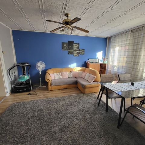 Mieszkanie 2-pokojowe Kożuchów, ul. Nowogrodzka. Zdjęcie 1