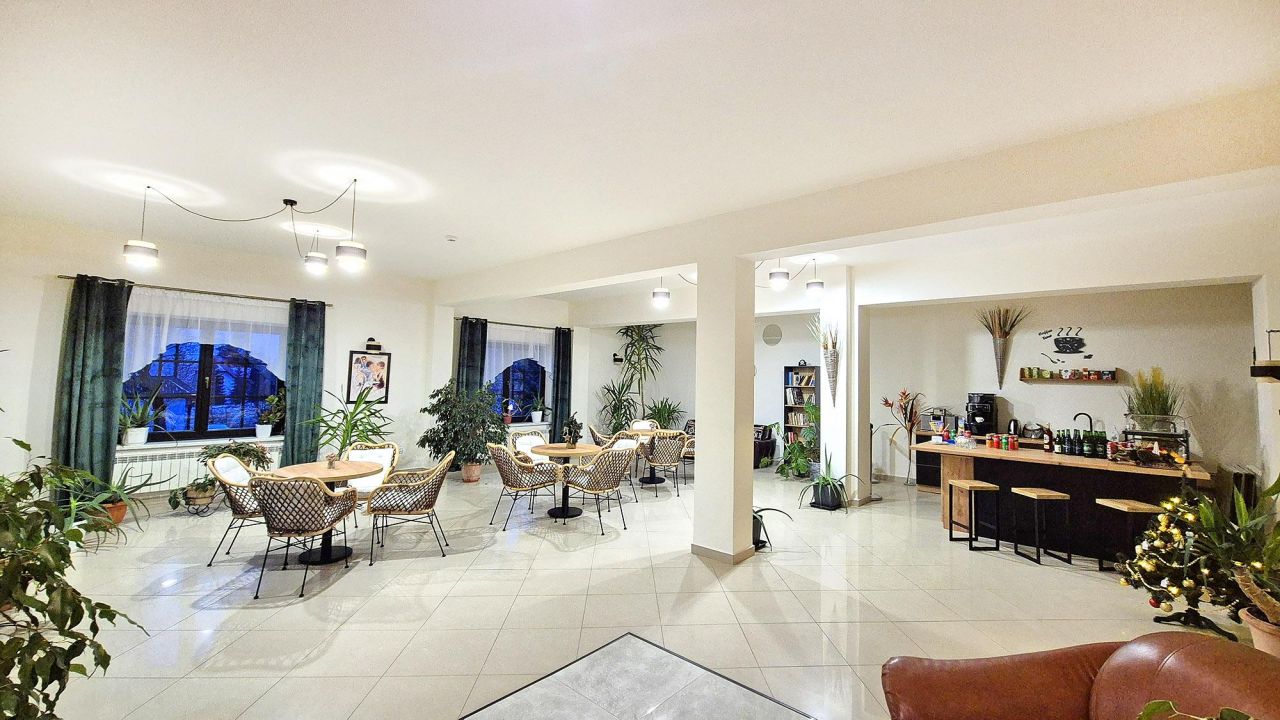 Hotel/pensjonat Rabka-Zdrój, ul. Słoneczna. Zdjęcie 33