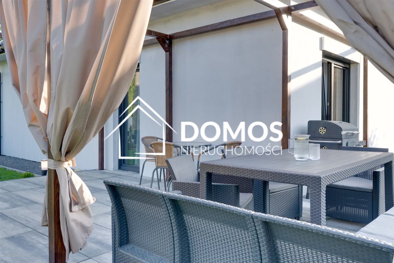 dom wolnostojący, 4 pokoje Pszczyna. Zdjęcie 14