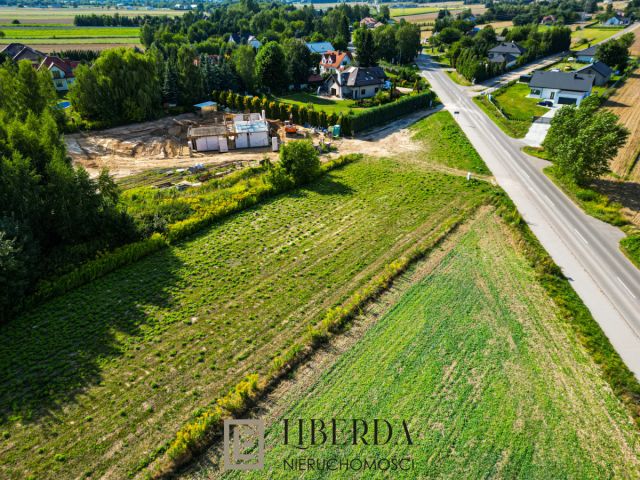 Działka siedliskowa Smugi. Zdjęcie 4