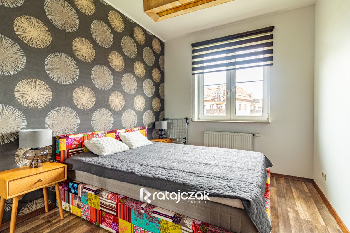 Mieszkanie 3-pokojowe Straszyn, ul. Saturna. Zdjęcie 9