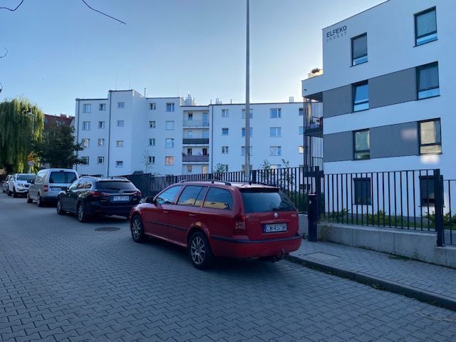 Mieszkanie 2-pokojowe Gdynia Grabówek, ul. Bronisława Dembińskiego. Zdjęcie 11