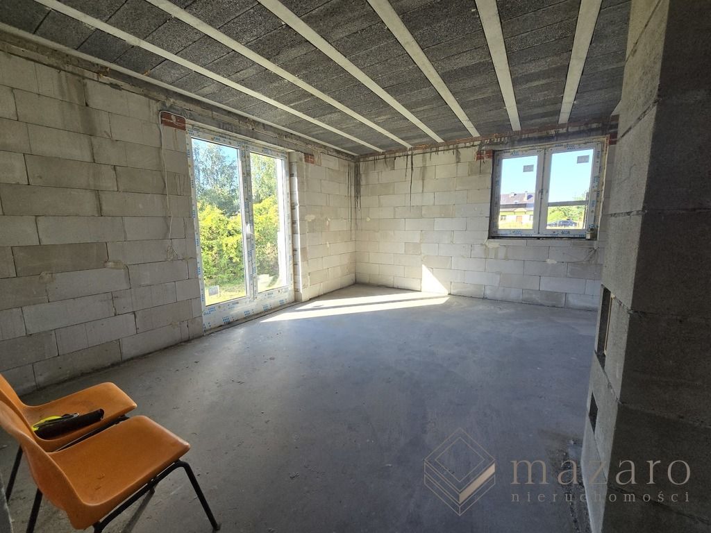 dom wolnostojący, 4 pokoje Prądocin, ul. Jarzębinowa. Zdjęcie 7