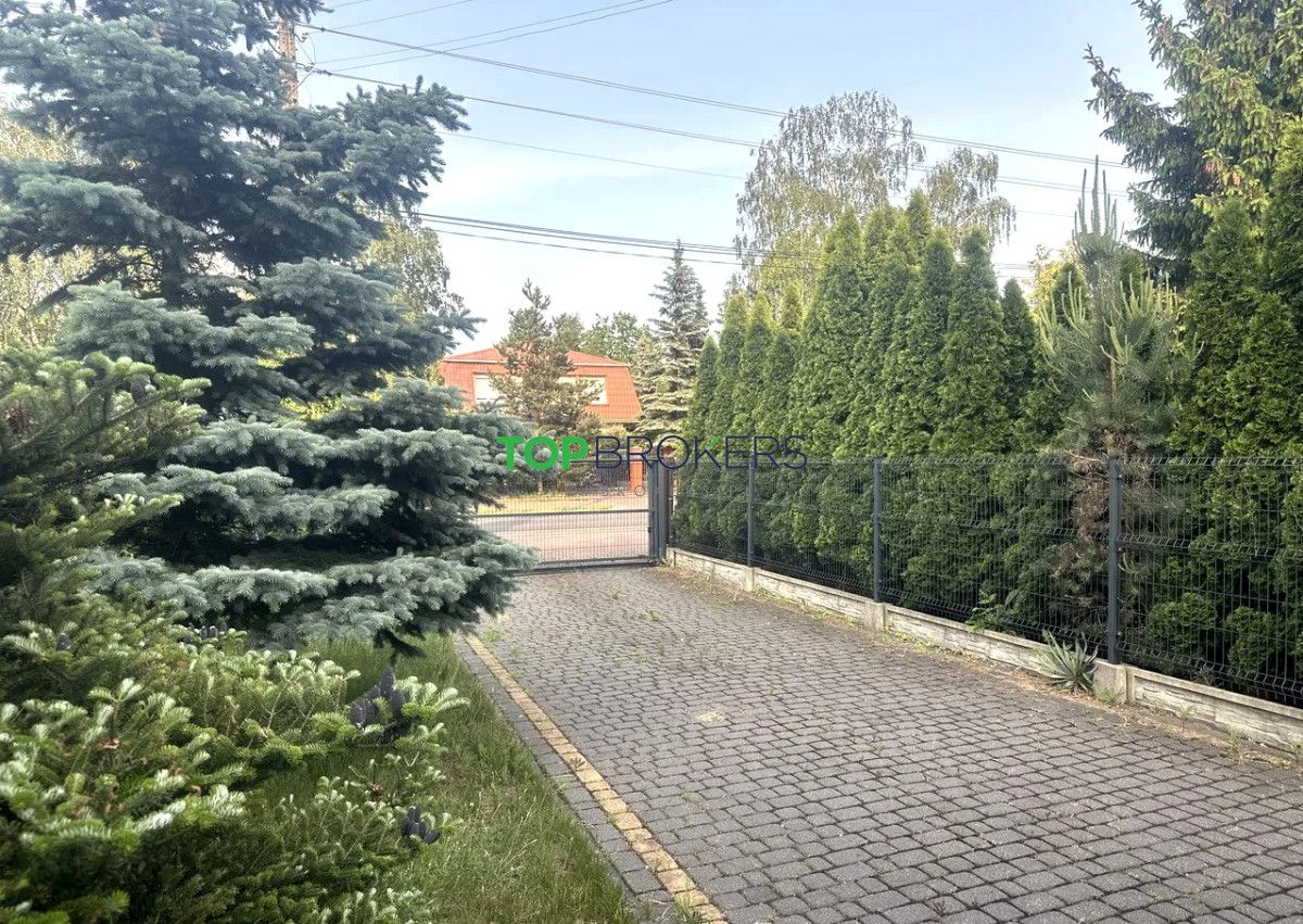 dom wolnostojący, 4 pokoje Warszawa Wawer. Zdjęcie 18