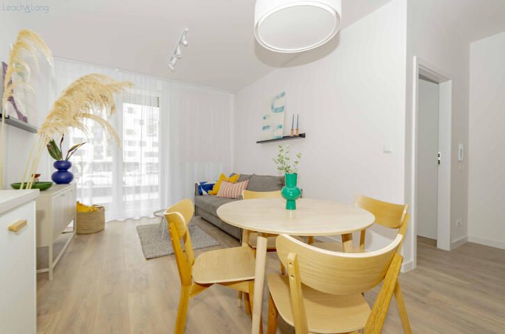 Mieszkanie 2-pokojowe Kraków Czyżyny, ul. Bolesława Orlińskiego. Zdjęcie 7