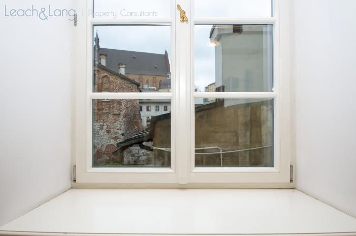 Mieszkanie 5-pokojowe Kraków Stare Miasto, ul. Stolarska. Zdjęcie 6