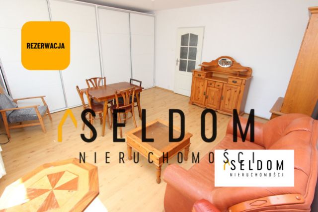 Mieszkanie 2-pokojowe Konin, os. Legionów. Zdjęcie 1