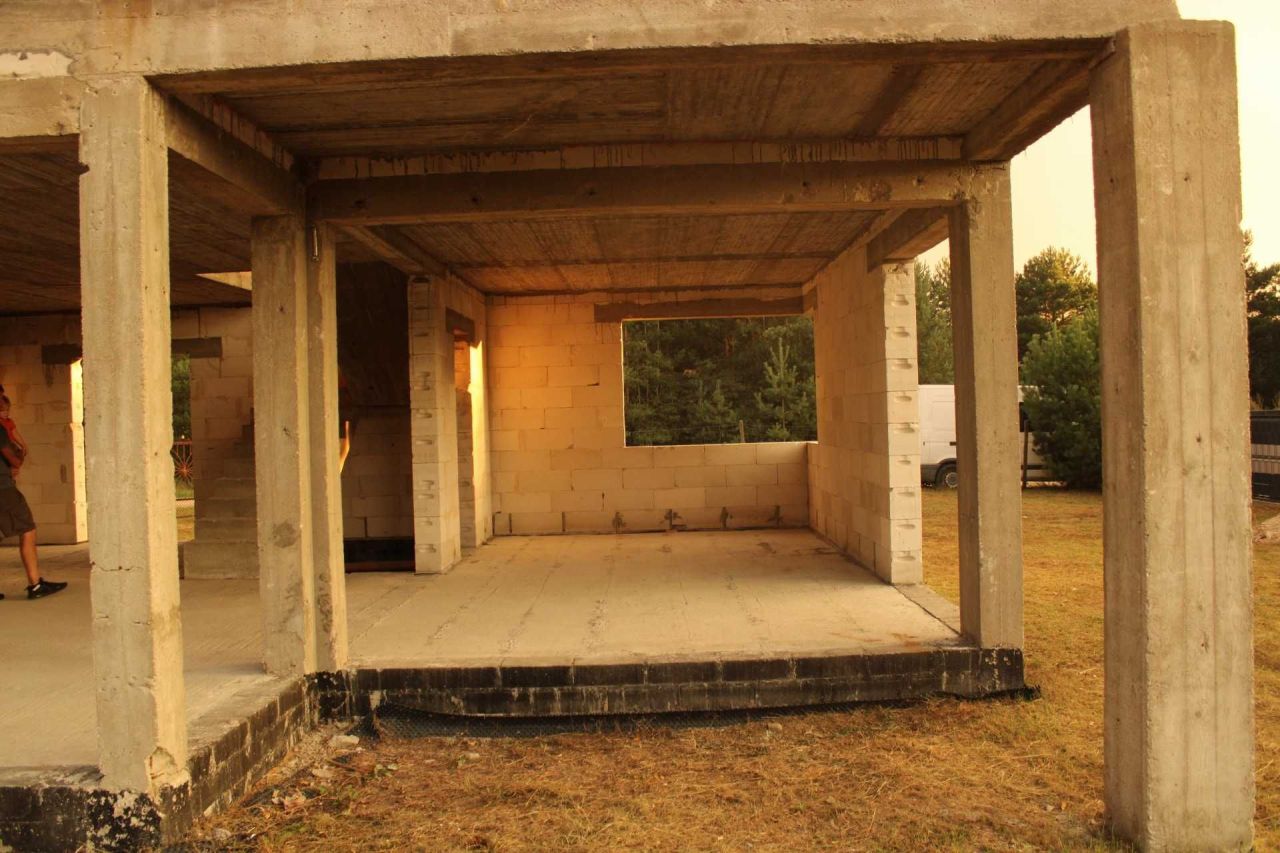 dom wolnostojący Modła. Zdjęcie 4