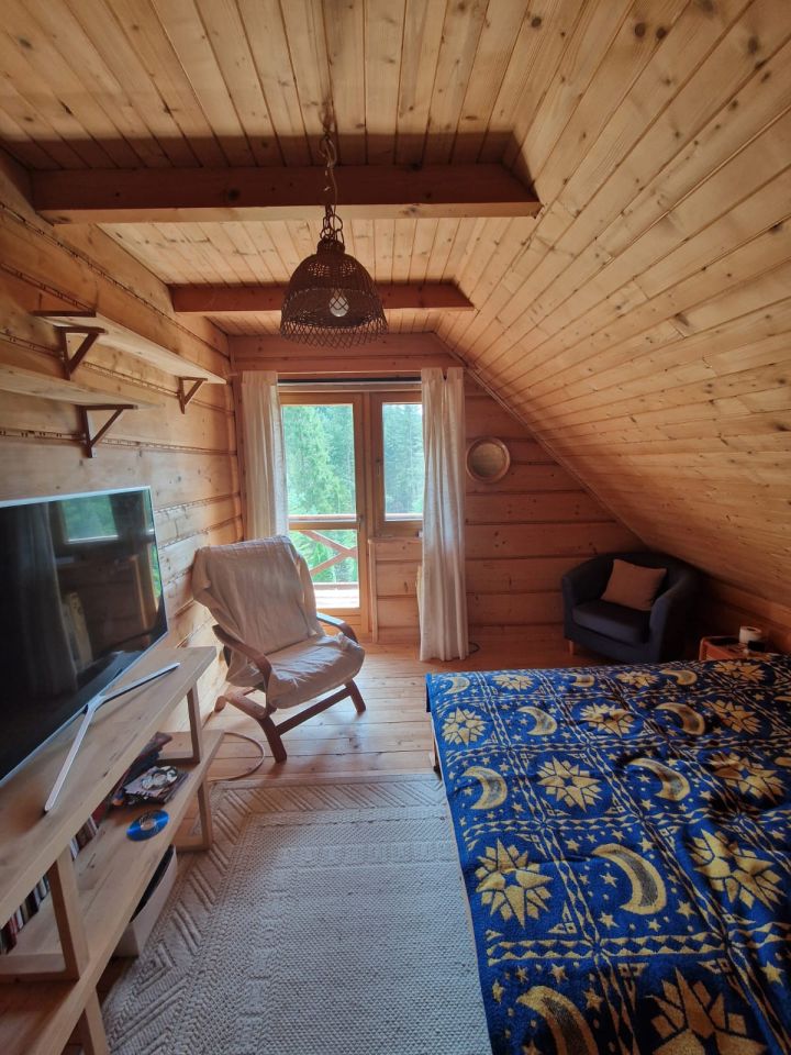 dom wolnostojący, 5 pokoi Poręba Wielka Koninki. Zdjęcie 31