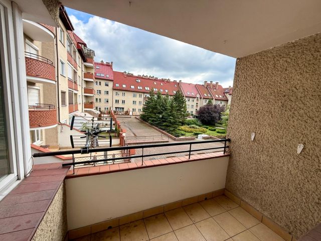 Mieszkanie 2-pokojowe Kielce Centrum, ul. Tadeusza Kościuszki. Zdjęcie 1