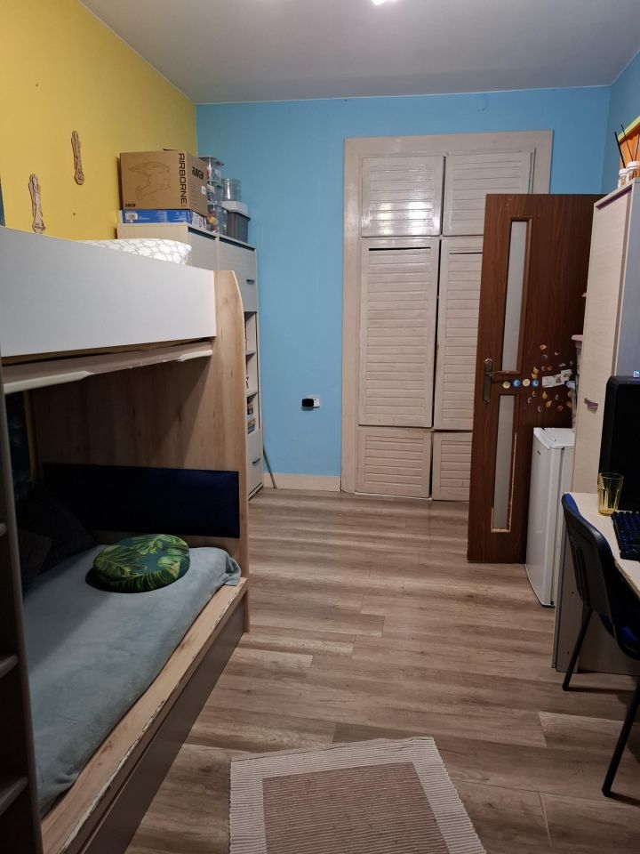Mieszkanie 3-pokojowe Siedlce, ul. 10 Lutego. Zdjęcie 12