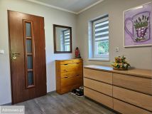 dom wolnostojący, 3 pokoje Poturzyn. Zdjęcie 4